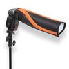 UNPLUGGED STUDIO Flexible Reflector for Strobe Clip-on AC-010