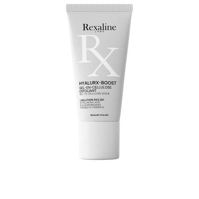 Exfoliating Cellulose Gel HYALURX-BOOST 15 Ml