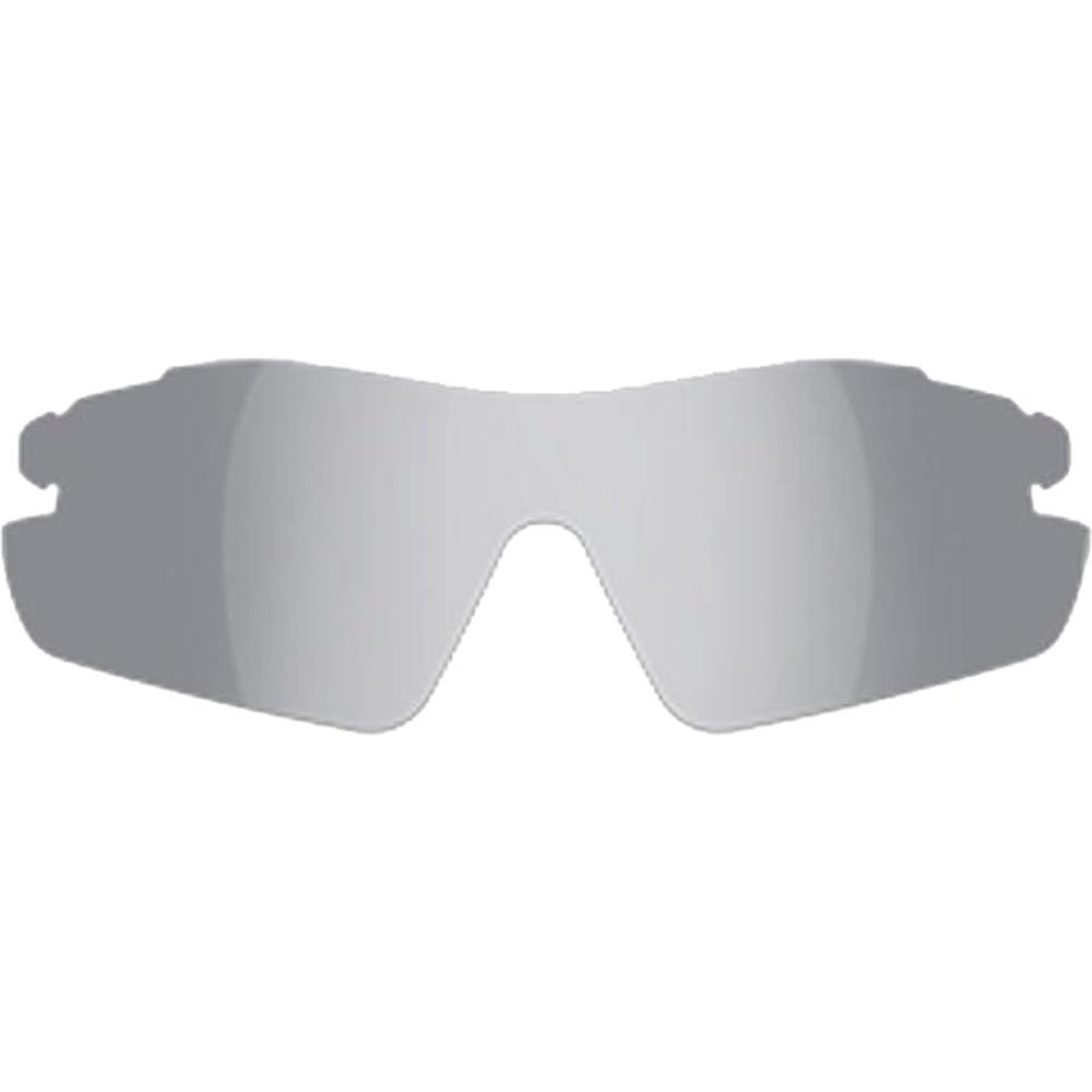 

Sunglasses Replacement Spare Light Free Size [AirFly] Lens, Lens, Smoke,
