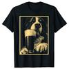 Bernese Dog with Beer Drinking Humor T Shirts Men Women Cotton Humor Streetwear Tee Shirt Short Sleeve Unisex Loose Clothing