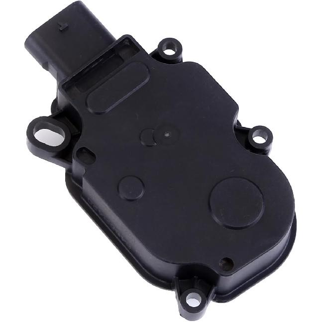 DS73-8476-BB Lüftungsklappenmotor für Kühlergrill Kompatibel mit Ford Fusion SE RS ST 1.5L 2.0L 2.5L 2013-2016 Aktiver Kühlergrill Klappensteller