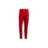 X Crossover Fcb Hu Tr Pnt Bayern Munich Soccer/Football Sports Long Pants Red Men's GK7838