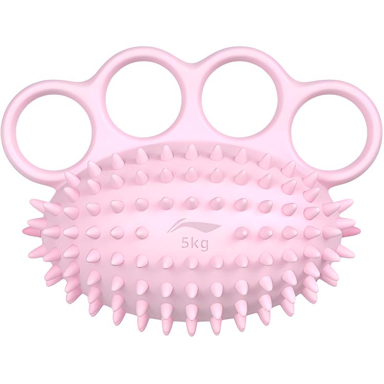 Li Ning Hand Grips Silicone Unisex 12*9cm JFLJSU345-1