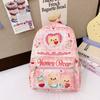 And Lightweight Fashionable Kids Backpack For Preschoolers With Patterns Fun