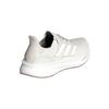 Adidas Ultraboost Light Versatile Comfortable Low-Top Running Shoes Men Sneakers White JP5131