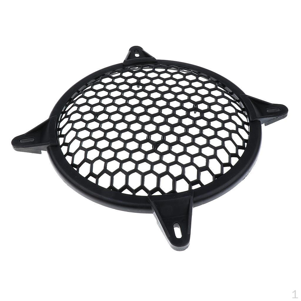 

Крышка решетки сабвуфера