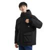 Calvin Klein Down Jackets Men's Hooded Moderate Parka Down Jacket J325485