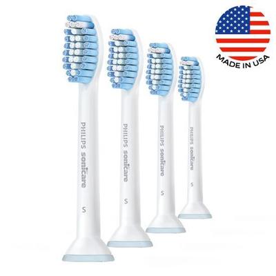 Philips Sonicare Toothbrush Heads 4pcs (HX6054/63)