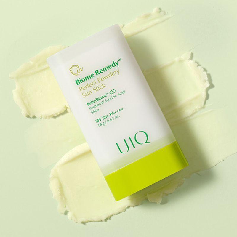 

Biome Remedy Perfect Soft Sun Stick