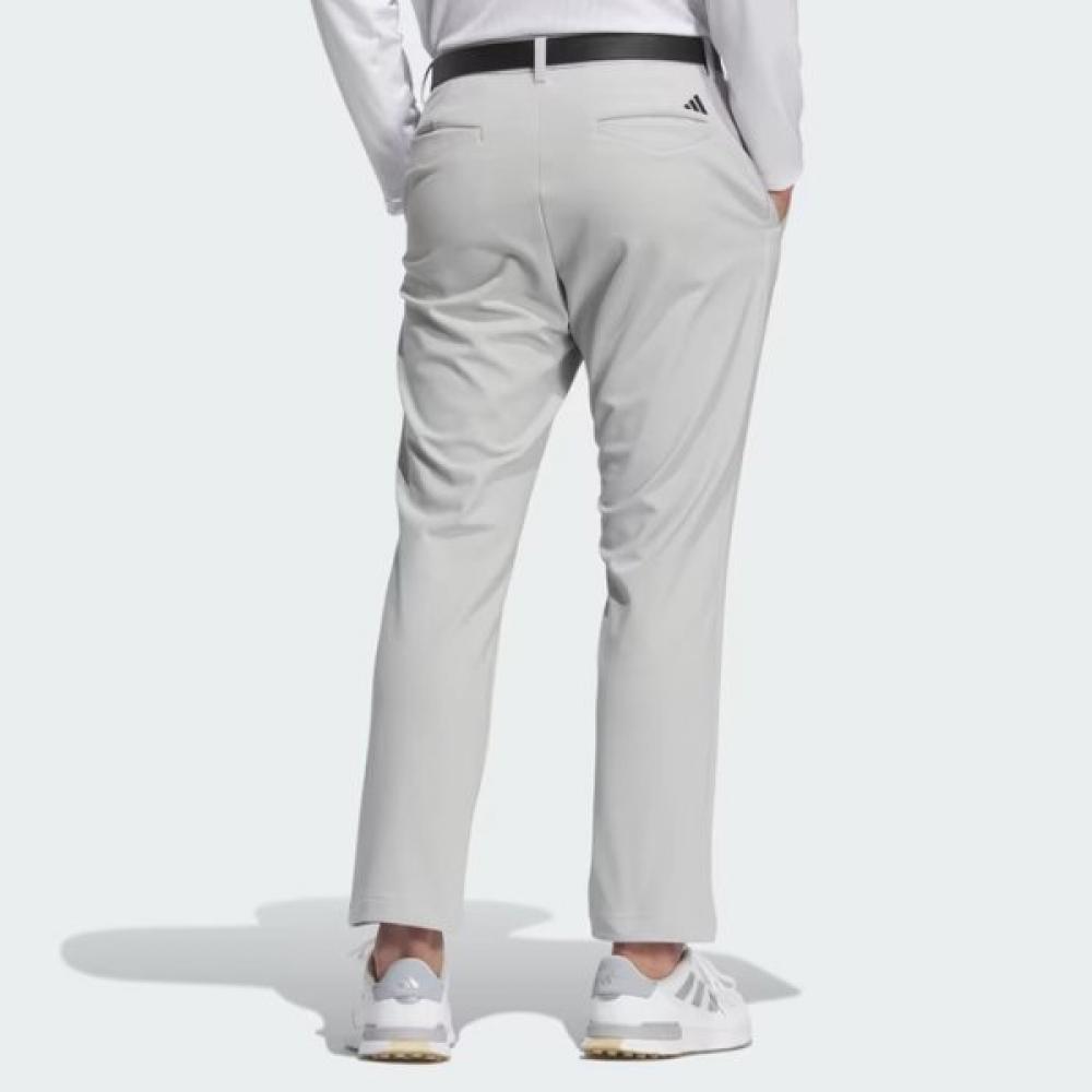 Adidas Golf 25fw Men S bruShed Stretch pantS Kc5706