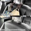 Koongloong Car Headrest Hook Storage Back Seat Seat Hook Car Supplies Luggage Convenient Goods Can Be Used In the Passenger Seat Accessories (2,
