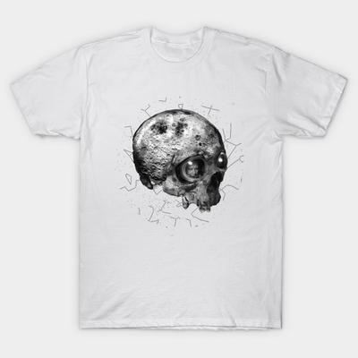 T Shirt Women Personal Space Harajuku Print Kawaii Tshirt Summer Short Sleeve Female T-Shirt Top Tee