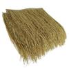Flame-Retardant Synthetic Thatch for Indoor/Outdoor Decor & Scenic Areas