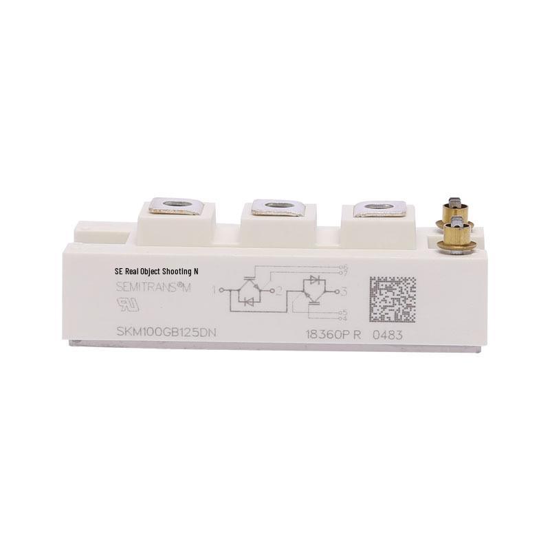 SKT491 Series Original Diode Modules: SKT491/04E, SKT491/12E, SKT491/14E