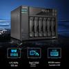 ASUSTOR AS6706T 10-Bay NAS Server