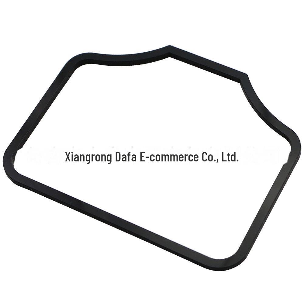 Аксесуар - Наліпка проти ковзання для ключа-картки Tesla Model 3/Y