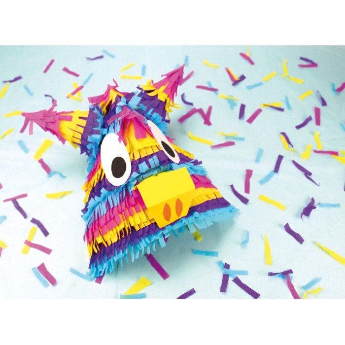 MégaCréa DIY - Papier Crépon bleu feuille 50x200 cm