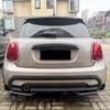 Mini Cooper F55/F56/F57 Rear Lip Diffuser Kit for Late Model Modifications