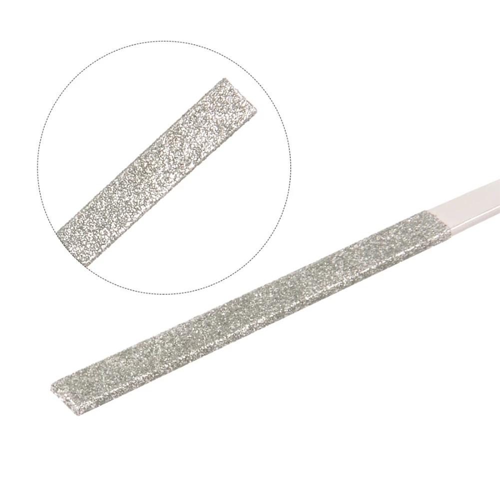 Needle Files Set Mini Needle Files Home Indoor Flat