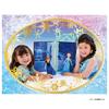Disney Precious Collection Frozen Story Castle