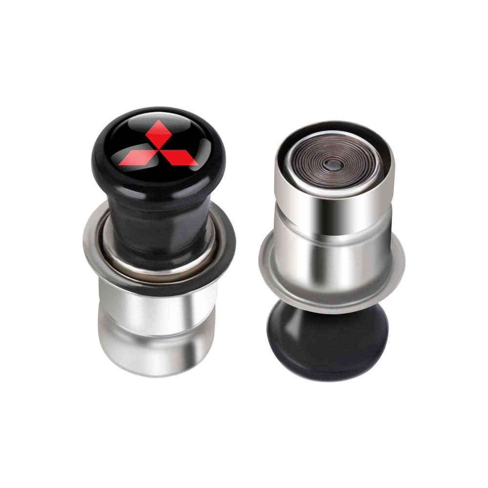 

Розетка прикурювача автомобіля Універсальні аксесуари для MITSUBISHI Ralliart Outlander Pajero Lancer ASX Carisma L200 Galant EX