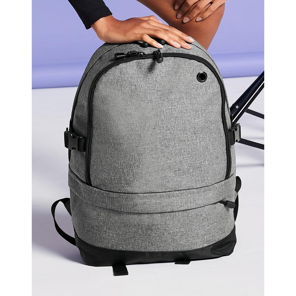 BagBase Athleisure Pro Backpack