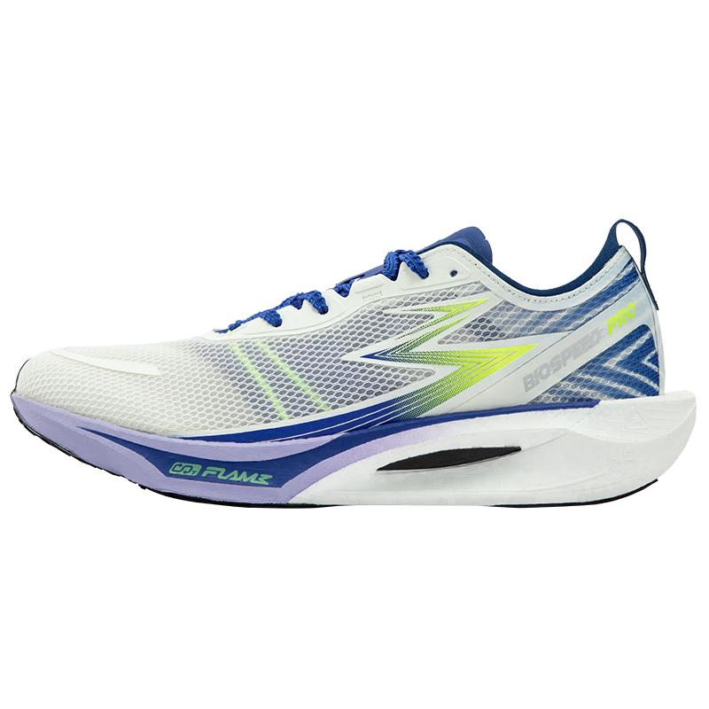 361° Men's BiaoSu 3.5 PRO Running Shoes