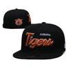 Factory direct sales NCAA Baseball cap with three-dimensional embroidery, flat brim, hip-hop style, sun-shading, adjustable