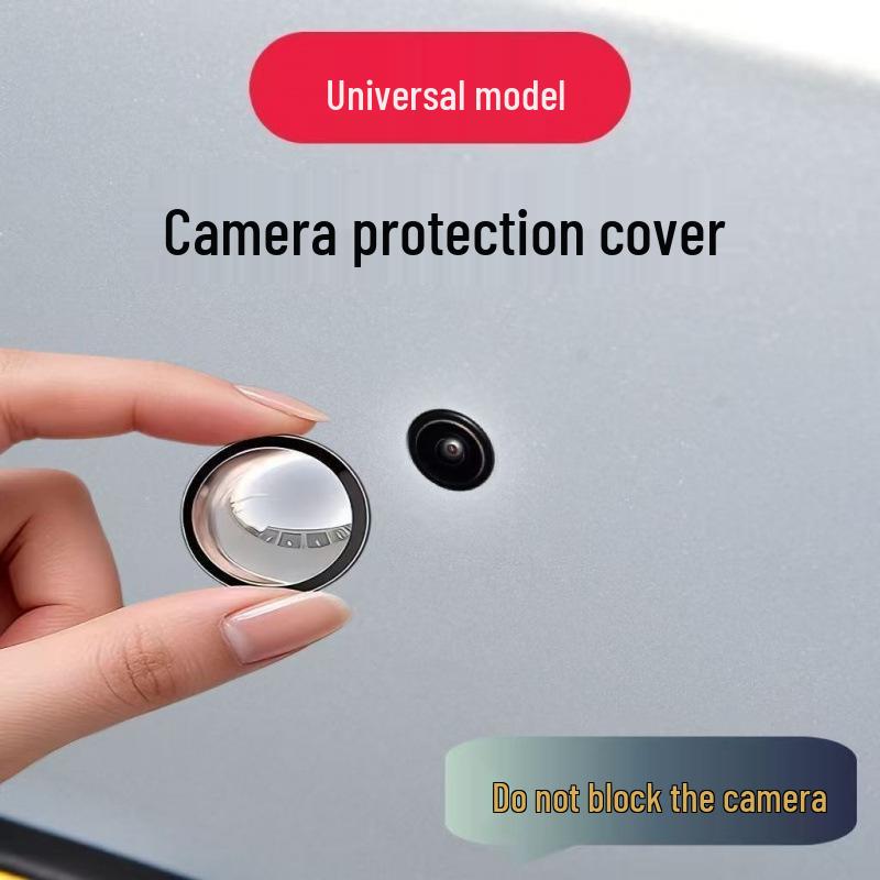 Polestar T1/T5/S5/S6 & 360 Koala Camera Protective Anti-Collision Cover