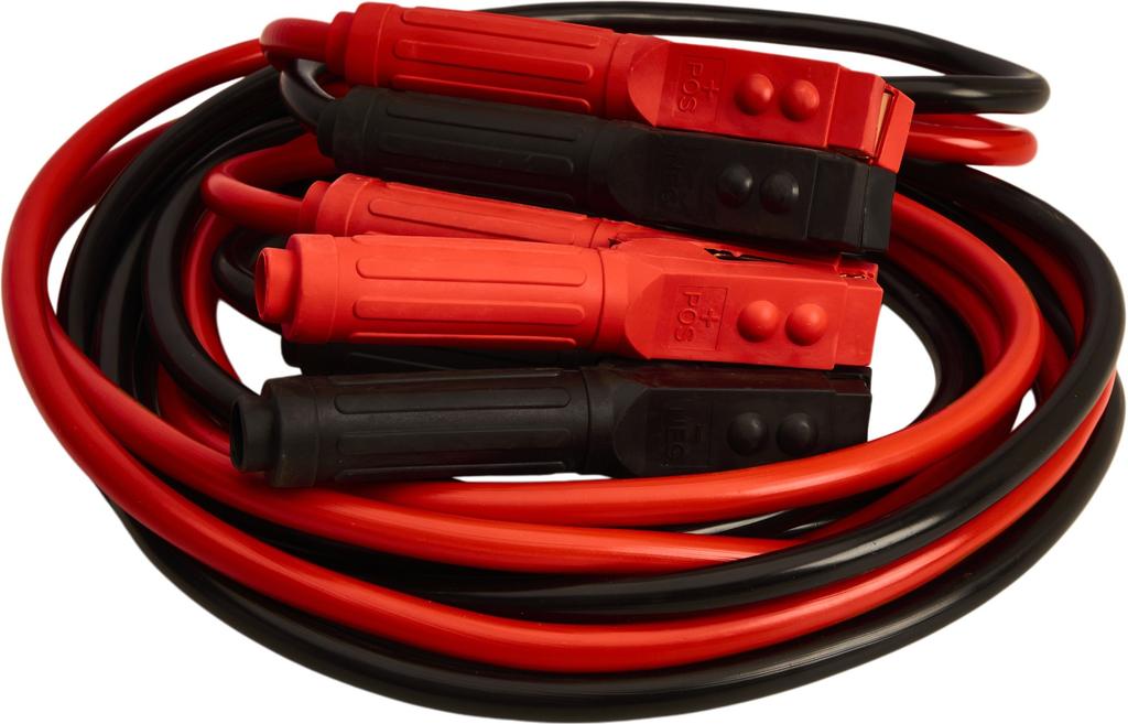 Jumper cables 1200A 4.5m KD1286