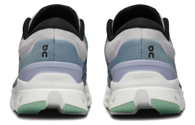 Damen Sneaker On Running On CloudStratus 3 Wash Nimbus (Damen) Waschen/Nimbus