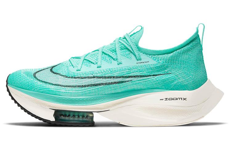

Nike Air Zoom Alphafly NEXT% Hyper Turquoise CI9925-300 45.5
