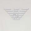 Emporio Armani Logo Print Crew Neck T-Shirt Men tops EM004583-AF13669-M0306