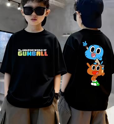 Top – T-shirts