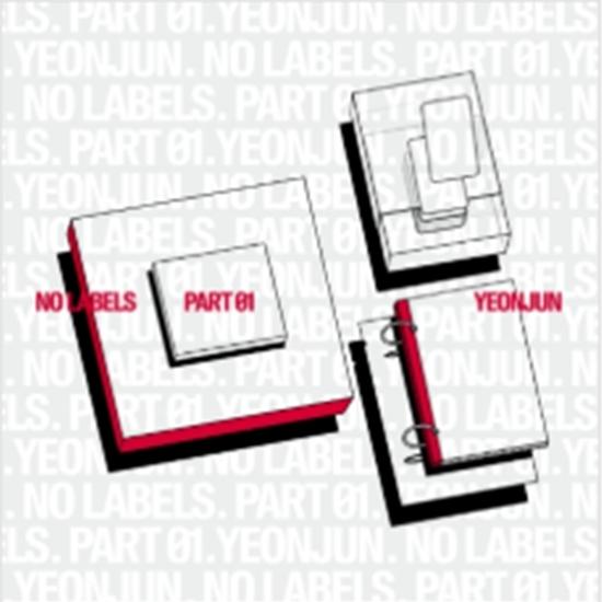 YEONJUN (TXT) ? ?NO LABELS PART 01 Random - Release  2025-11-07