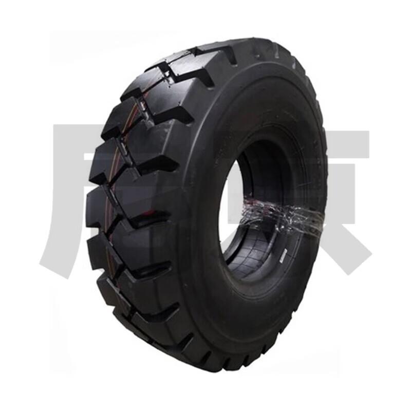 Chaoyang Industrial Forklift and Tractor Tire