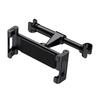 Car Tablet Holder Headrest Tablet Mount Headrest Stand  Mounting Bracket Cradle Compatible For Phone Tablet 4.7-12.9" Cell