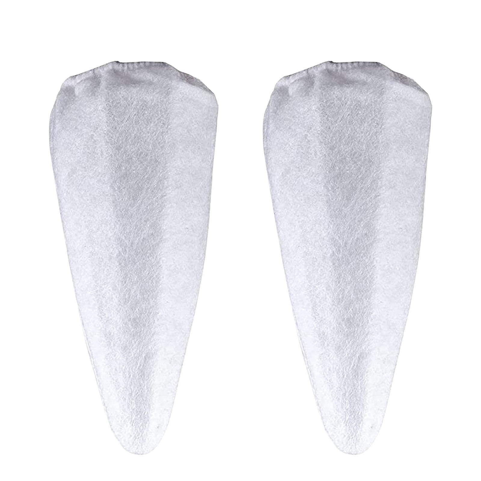 

Pool Filter Bag Replacement Reusable Sand Silt Spare Parts Vacuum Filter 1-5Pcs Accessories Cleaning For Eclipse