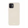 Sc Silicone Case Iphone 12/12 Pro Bone