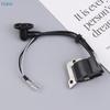 [TL][TL]Ignition Coil Fit For IE33F 33cc Brush Cutter Grass Trimmer CG330 BG330 TB33 TU26 Gas Mower Magneto CDI Parts