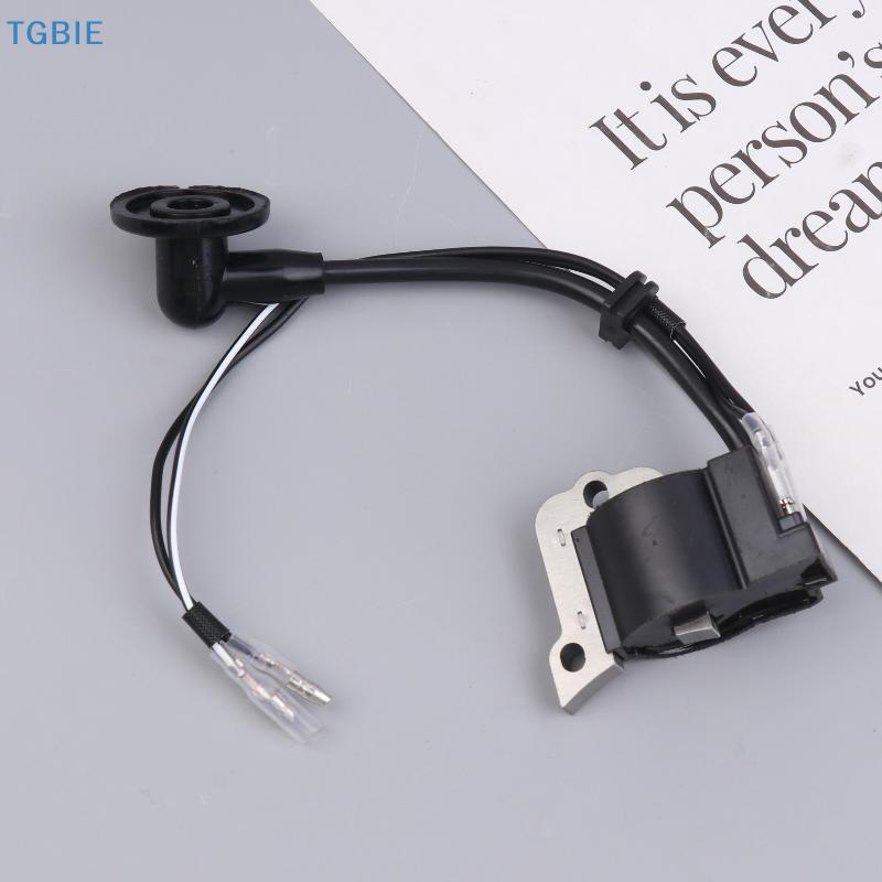 [TL][TL]Ignition Coil Fit For IE33F 33cc Brush Cutter Grass Trimmer CG330 BG330 TB33 TU26 Gas Mower Magneto CDI Parts