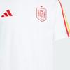 Adidas Spain Dna T-Shirt White Men Tops KD4224