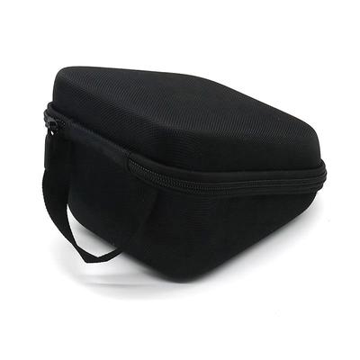 Caseling Hartschalenetui für Omron Oberarm-Blutdruckmessgerät, Schutztasche