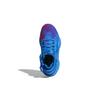 (GS) Adidas Dame 8 J 'Battle Of The Bubble' Kids' GY2916