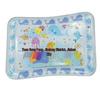 Inflatable Children's Water Play Mat with Music - Thickened Pat Mat Cushion for Babies