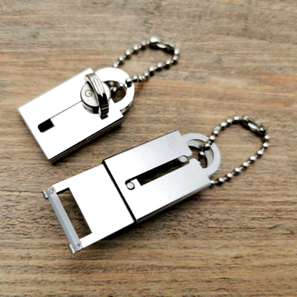 

Нержавеющая сталь Мини Овощечистка Брелок Прочный Фрукты Овощечистка Инструмент Для Яблок Огурцов