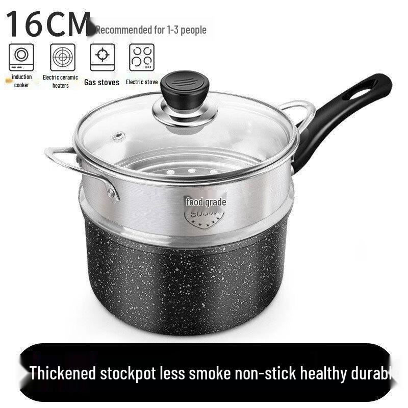 

Yoshida Craftsman 16cm Mini Milk Pot