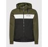 Demi-season Jacket Jack&Jones Rush 12200208 Green Regular Fit