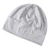 Uomo Donna Monocolore Cotone Cappelli Berretti da notte Copricapi