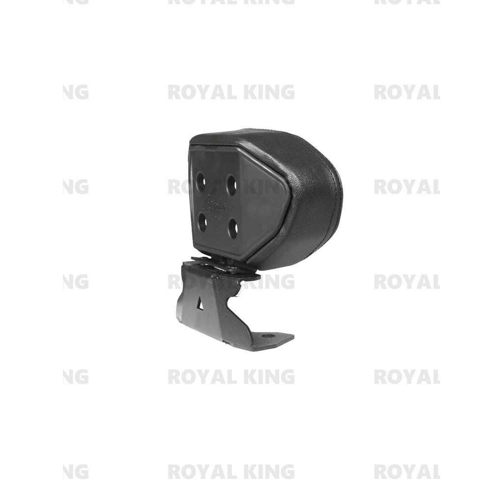 Black "Backrest" Fit For KTM Adventure 390